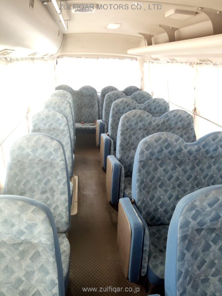 MITSUBISHI FUSO 2014 Image 7