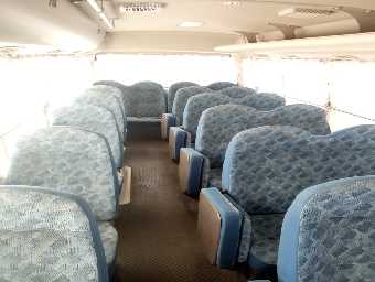 MITSUBISHI FUSO 2014 Image 7