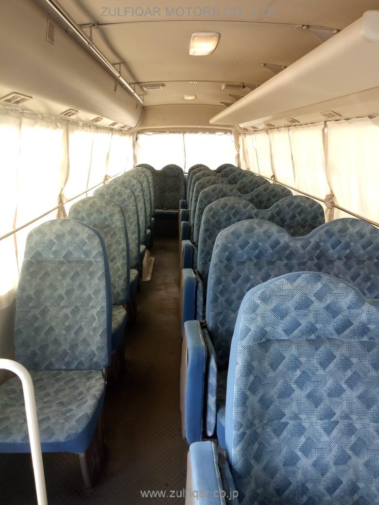 MITSUBISHI FUSO 2014 Image 8