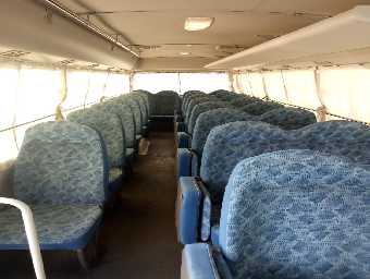 MITSUBISHI FUSO 2014 Image 8