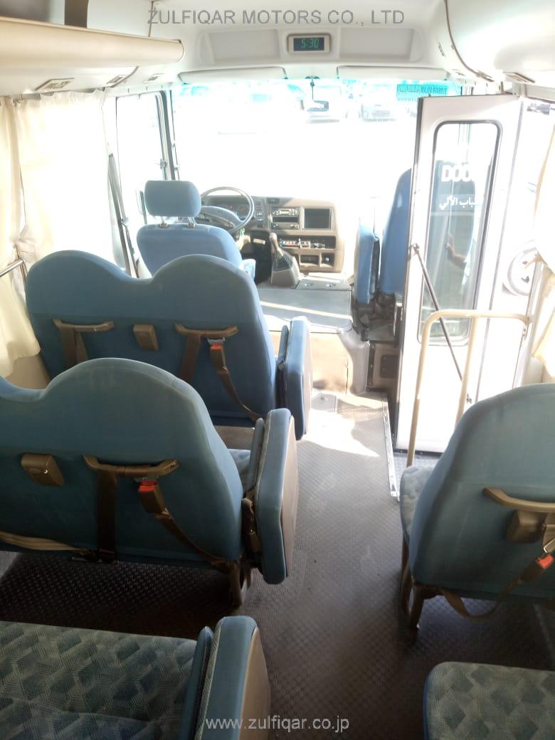 MITSUBISHI FUSO 2014 Image 9