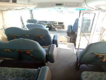 MITSUBISHI FUSO 2014 Image 9