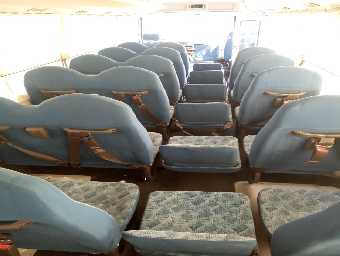 MITSUBISHI FUSO 2014 Image 10