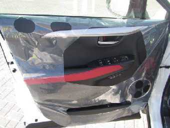 LEXUS NX 300 2018 Image 12