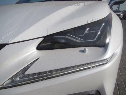 LEXUS NX 300 2018 Image 6