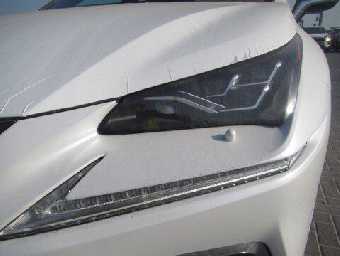 LEXUS NX 300 2018 Image 6