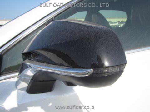 LEXUS NX 300 2018 Image 8