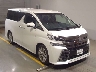 TOYOTA VELLFIRE 2016 Image 1