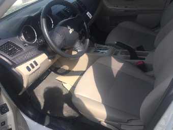 MITSUBISHI LANCER 2016 Image 7