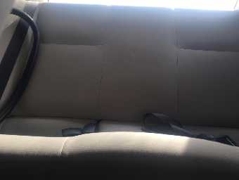 MITSUBISHI LANCER 2016 Image 8