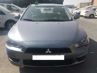 MITSUBISHI LANCER 2016 Image 1