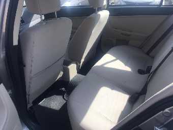 MITSUBISHI LANCER 2016 Image 9