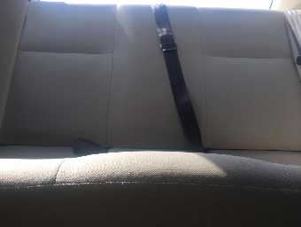 MITSUBISHI LANCER 2016 Image 10