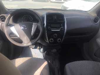 NISSAN SUNNY 2016 Image 2