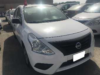 NISSAN SUNNY 2016 Image 5