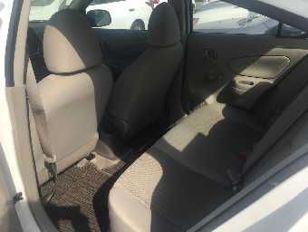 NISSAN SUNNY 2016 Image 9