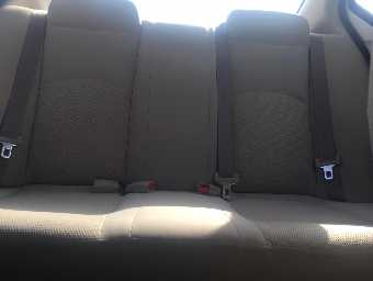 NISSAN SUNNY 2016 Image 10