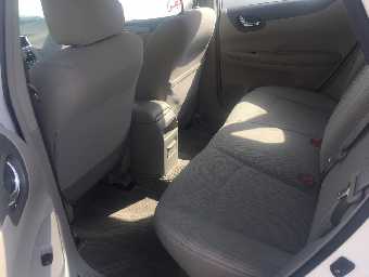 NISSAN TIIDA 2016 Image 9