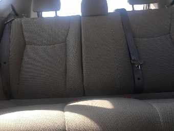 NISSAN TIIDA 2016 Image 10