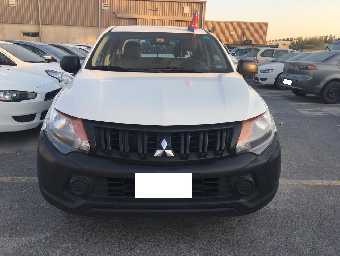 MITSUBISHI L200 2016 Image 1