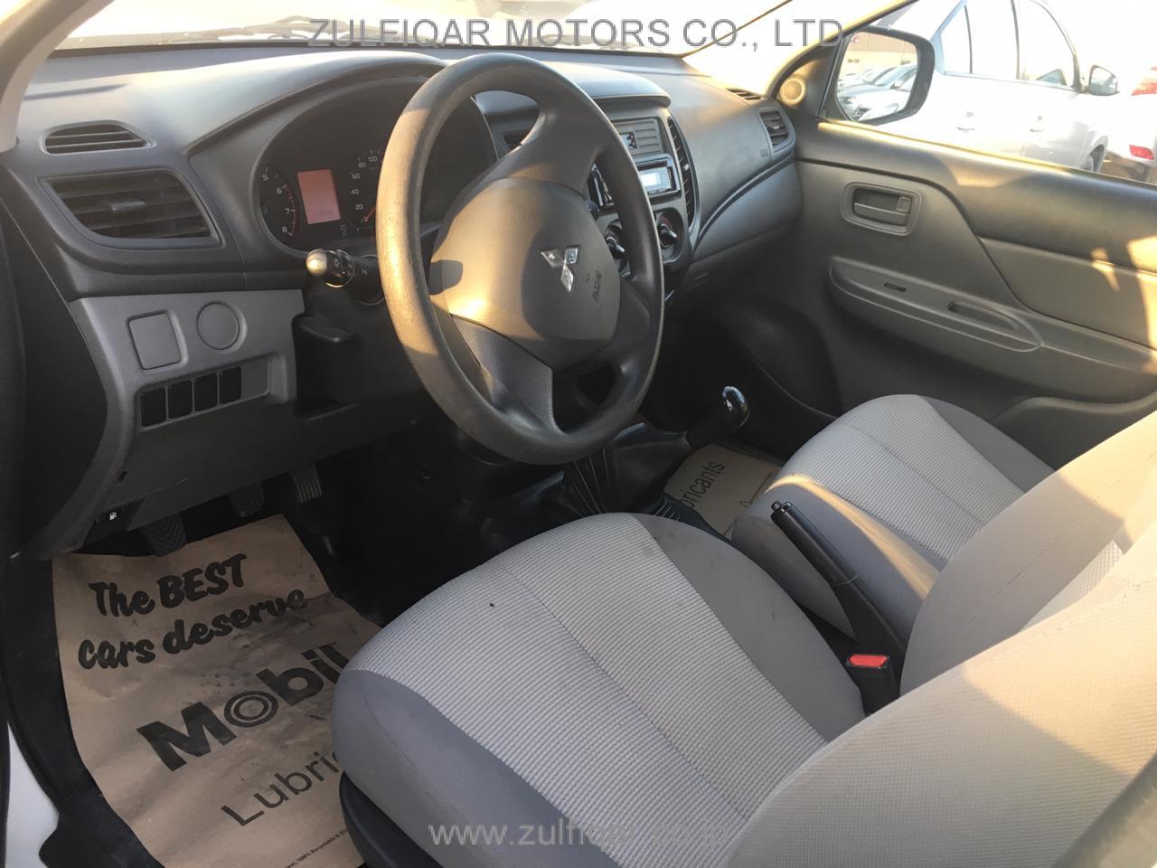 MITSUBISHI L200 2016 Image 2