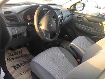 MITSUBISHI L200 2016 Image 2