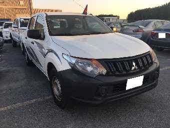 MITSUBISHI L200 2016 Image 5