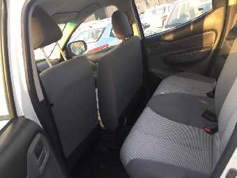 MITSUBISHI L200 2016 Image 7
