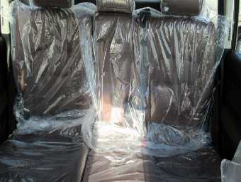 TOYOTA LAND CRUISER 2016 Image 10