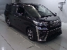 TOYOTA VELLFIRE 2018 Image 1