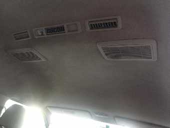 TOYOTA HIACE BUS 2012 Image 9