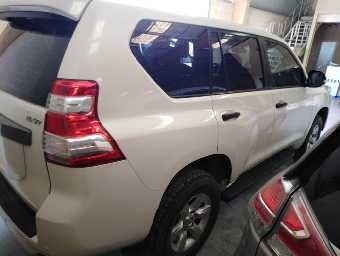 TOYOTA PRADO 2016 Image 6