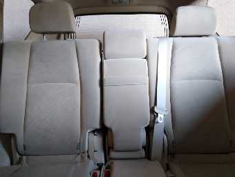 TOYOTA PRADO 2016 Image 7