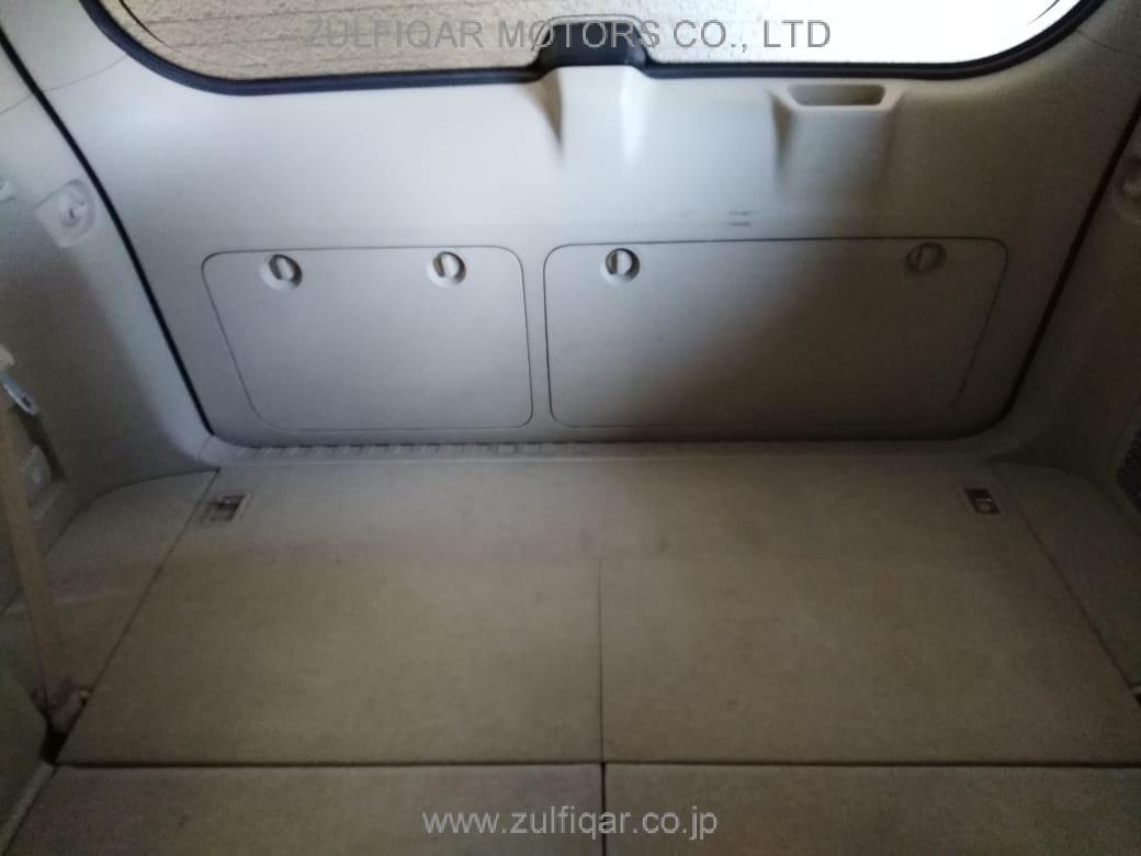 TOYOTA PRADO 2016 Image 8