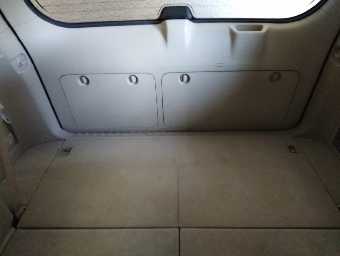 TOYOTA PRADO 2016 Image 8