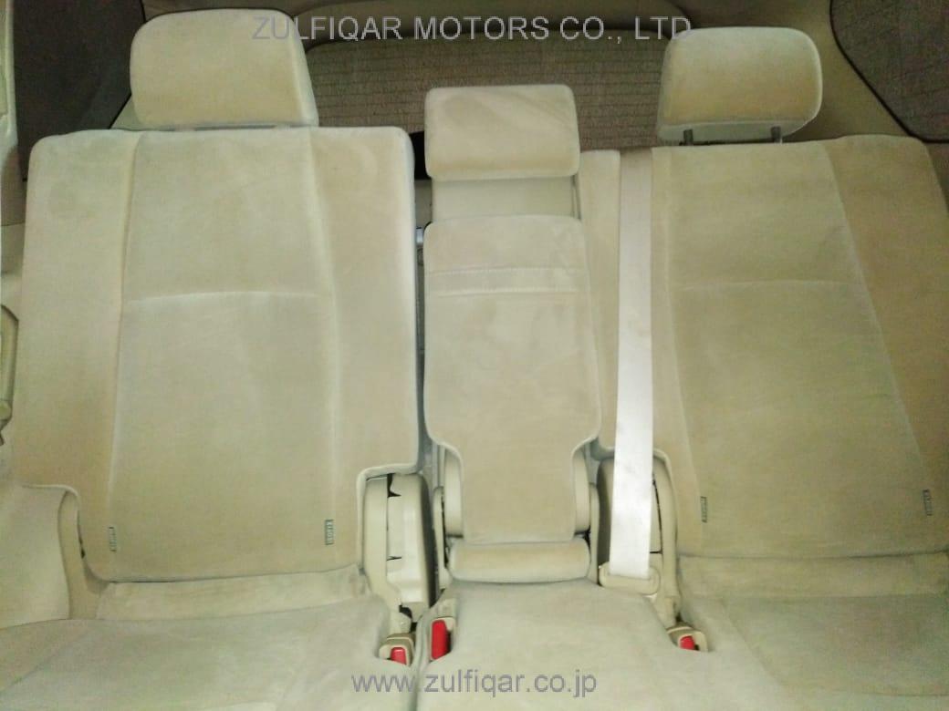 TOYOTA PRADO 2016 Image 6