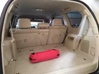 TOYOTA PRADO 2016 Image 7