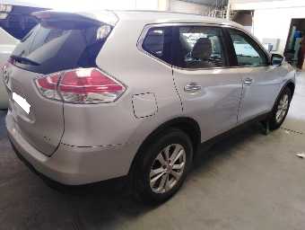 NISSAN X-TRAIL 2015 Image 6