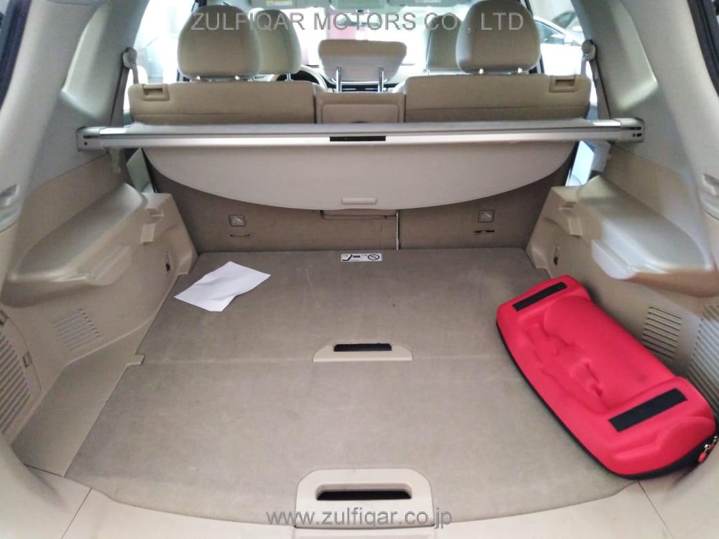 NISSAN X-TRAIL 2015 Image 8
