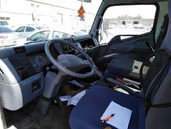 MITSUBISHI CANTER RECOVERY TRUCK 2012 Image 2