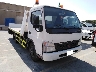 MITSUBISHI CANTER RECOVERY TRUCK 2012 Image 4