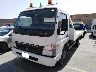 MITSUBISHI CANTER RECOVERY TRUCK 2012 Image 4