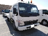 MITSUBISHI CANTER RECOVERY TRUCK 2012 Image 5