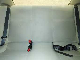 MITSUBISHI LANCER 2016 Image 7