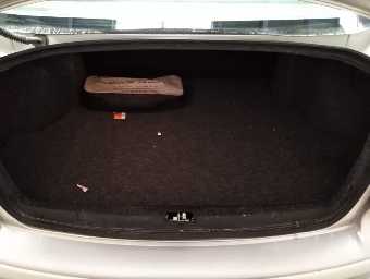 MITSUBISHI LANCER 2016 Image 8