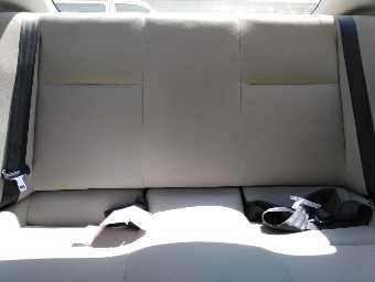 MITSUBISHI LANCER 2016 Image 8