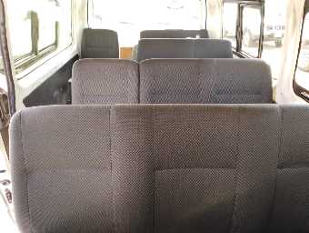 TOYOTA HIACE WAGON 2015 Image 8