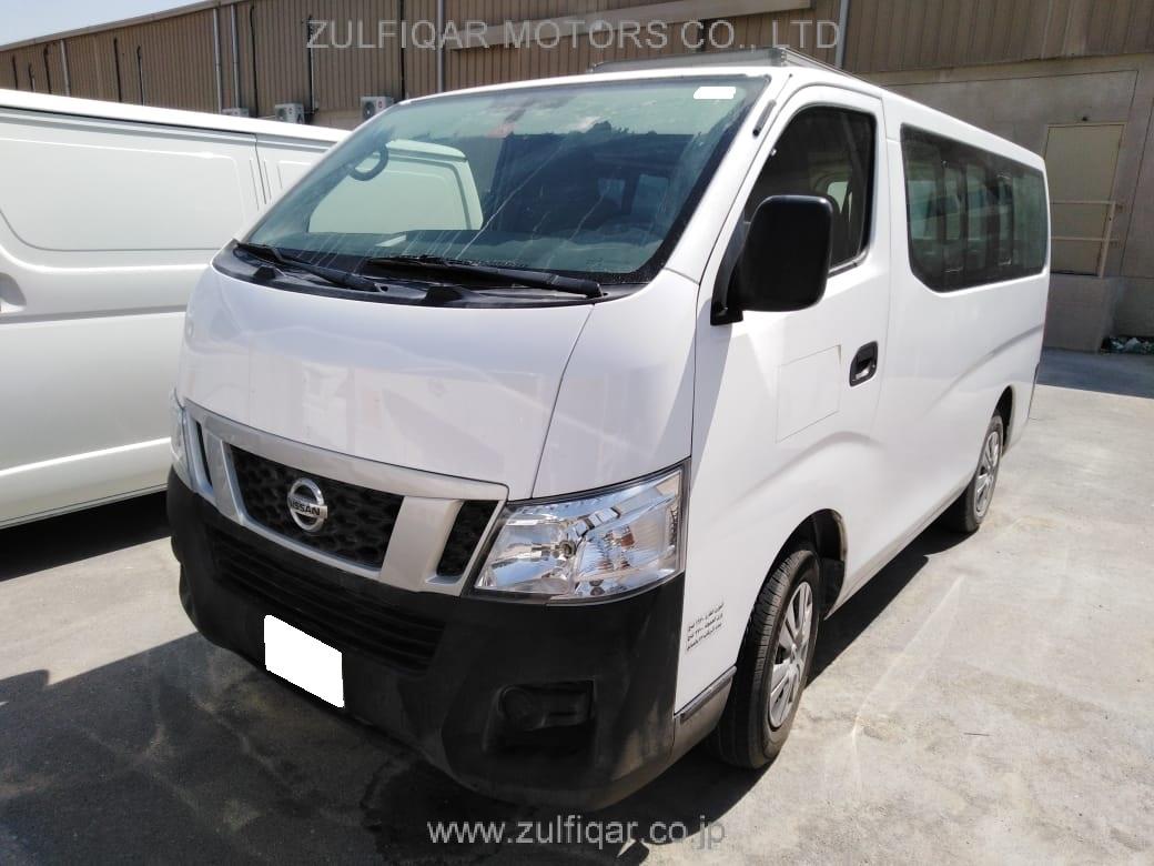 TOYOTA HIACE 2016 Image 4