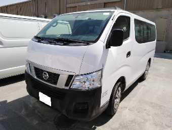 TOYOTA HIACE 2016 Image 4