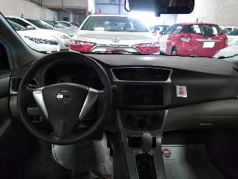 NISSAN TIIDA 2016 Image 2